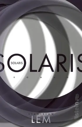 Lem |  Solaris | eBook | Sack Fachmedien