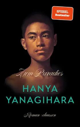 Yanagihara |  Zum Paradies | eBook | Sack Fachmedien