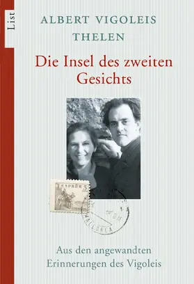 Thelen |  Die Insel des zweiten Gesichts | eBook | Sack Fachmedien