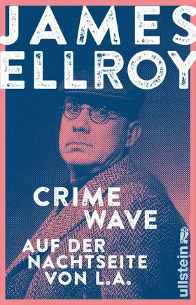 Ellroy |  Crime Wave | eBook | Sack Fachmedien
