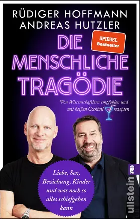 Hoffmann / Hutzler |  Die menschliche Tragödie | eBook | Sack Fachmedien