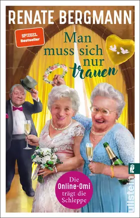 Bergmann |  Man muss sich nur trauen | eBook | Sack Fachmedien