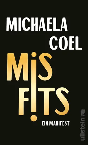 Coel |  Misfits | eBook | Sack Fachmedien