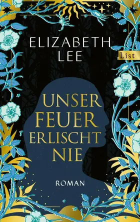 Lee |  Unser Feuer erlischt nie | eBook | Sack Fachmedien