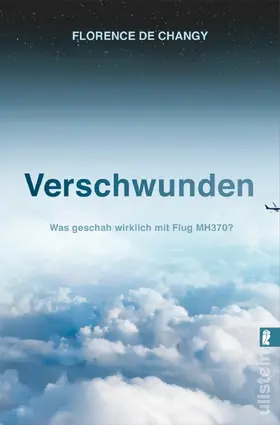 de Changy |  Verschwunden | eBook | Sack Fachmedien