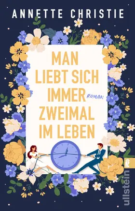 Christie |  Man liebt sich immer zweimal im Leben | eBook | Sack Fachmedien