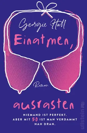 Hall |  Einatmen, ausrasten | eBook | Sack Fachmedien