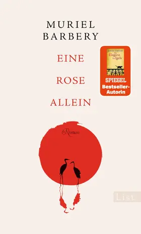 Barbery |  Eine Rose allein | eBook | Sack Fachmedien