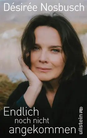 Nosbusch | Endlich noch nicht angekommen | E-Book | sack.de