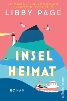 Page |  Inselheimat | eBook | Sack Fachmedien
