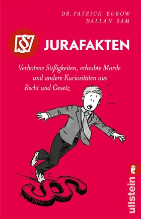 Sam / Burow |  Jurafakten | eBook | Sack Fachmedien