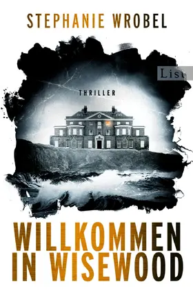 Wrobel | Willkommen in Wisewood | E-Book | www.sack.de