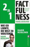 Rosling / Rosling Rönnlund |  Factfulness / Wie ich lernte, die Welt zu verstehen | eBook | Sack Fachmedien