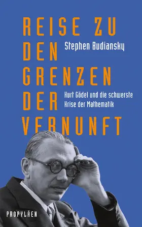 Budiansky |  Reise zu den Grenzen der Vernunft | eBook | Sack Fachmedien