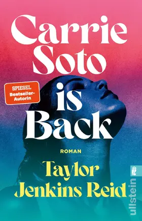 Jenkins Reid |  Carrie Soto is Back | eBook | Sack Fachmedien