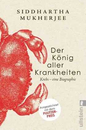 Mukherjee |  Der König aller Krankheiten | eBook | Sack Fachmedien