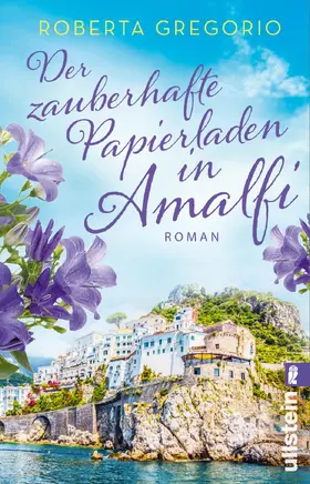 Gregorio |  Der zauberhafte Papierladen in Amalfi | eBook | Sack Fachmedien