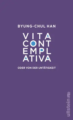 Han | Vita contemplativa | E-Book | www.sack.de