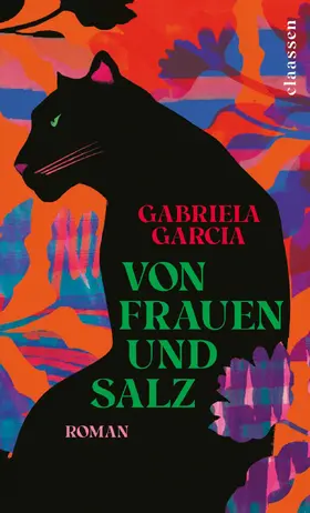 Garcia |  Von Frauen und Salz | eBook | Sack Fachmedien