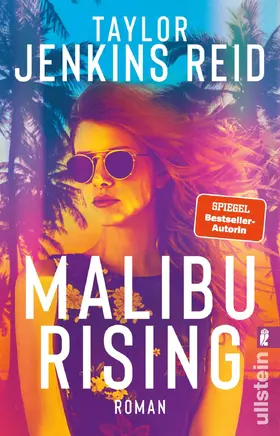 Jenkins Reid |  Malibu Rising | eBook | Sack Fachmedien