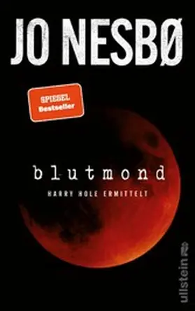 Nesbø |  Blutmond | eBook | Sack Fachmedien