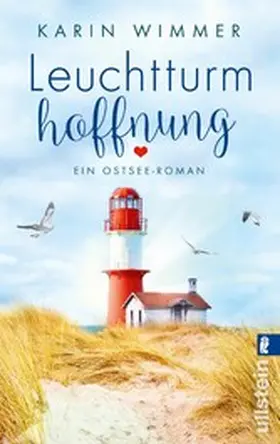 Wimmer |  Leuchtturmhoffnung | eBook | Sack Fachmedien