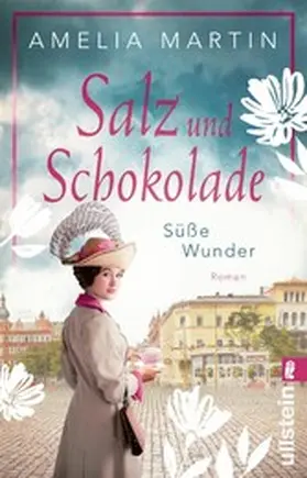 Martin |  Salz und Schokolade | eBook | Sack Fachmedien