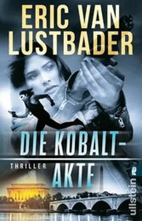 Lustbader |  Die Kobalt-Akte | eBook | Sack Fachmedien