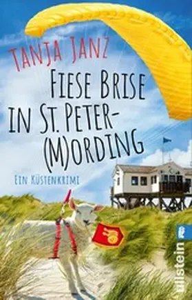 Janz |  Fiese Brise in St. Peter-(M)Ording | eBook | Sack Fachmedien