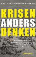 Frie / Meier |  Krisen anders denken | eBook | Sack Fachmedien