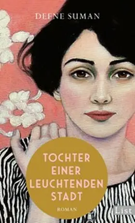 Suman |  Tochter einer leuchtenden Stadt | eBook | Sack Fachmedien