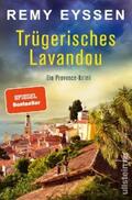 Eyssen |  Trügerisches Lavandou | eBook | Sack Fachmedien