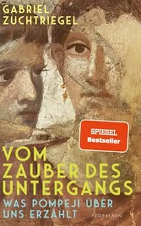 Zuchtriegel |  Vom Zauber des Untergangs | eBook | Sack Fachmedien