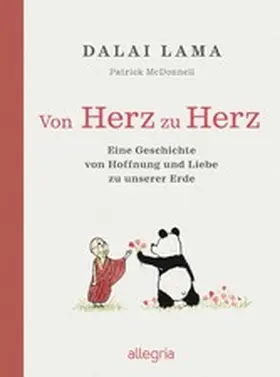 Lama |  Von Herz zu Herz | eBook | Sack Fachmedien