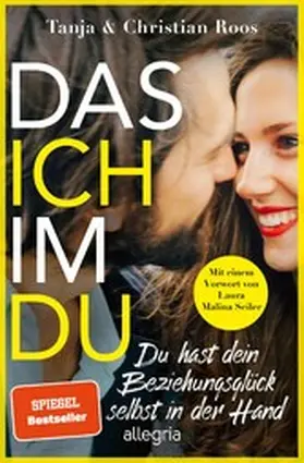 Roos |  Das Ich im Du | eBook | Sack Fachmedien