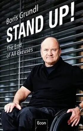 Grundl |  STAND UP! | eBook | Sack Fachmedien