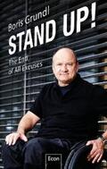 Grundl |  STAND UP! | eBook | Sack Fachmedien