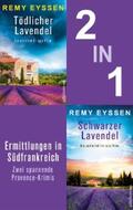 Eyssen |  Tödlicher Lavendel & Schwarzer Lavendel | eBook | Sack Fachmedien