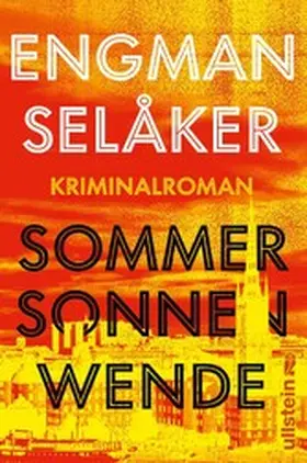 Engman / Selåker |  Sommersonnenwende | eBook | Sack Fachmedien