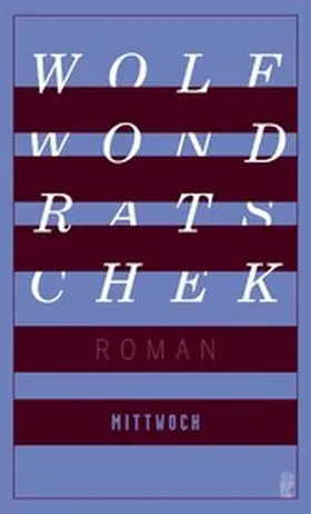 Wondratschek |  Mittwoch | eBook | Sack Fachmedien