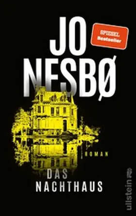 Nesbø |  Das Nachthaus | eBook | Sack Fachmedien