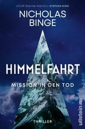Binge |  Himmelfahrt | eBook | Sack Fachmedien