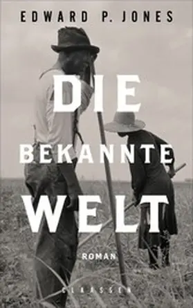 Jones |  Die bekannte Welt | eBook | Sack Fachmedien