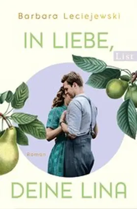 Leciejewski |  In Liebe, deine Lina | eBook | Sack Fachmedien