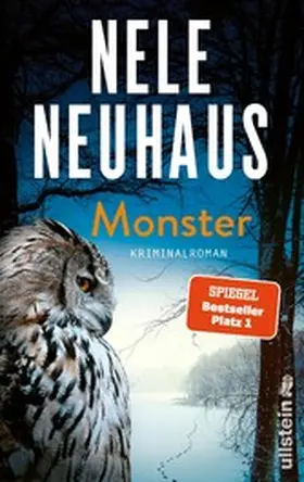 Neuhaus | Monster | E-Book | www.sack.de