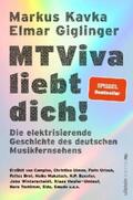 Kavka / Giglinger |  MTViva liebt dich! | eBook | Sack Fachmedien