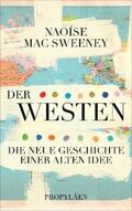 Mac Sweeney |  Der Westen | eBook | Sack Fachmedien