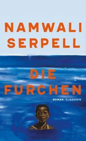 Serpell |  Die Furchen | eBook | Sack Fachmedien