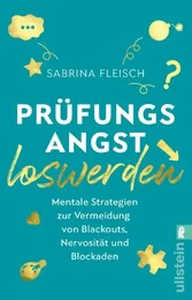 Fleisch |  Prüfungsangst loswerden | eBook | Sack Fachmedien