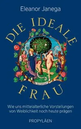 Janega |  Die ideale Frau | eBook | Sack Fachmedien